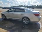 2011 Buick Lacrosse CXS