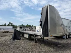 Utility salvage cars for sale: 2019 Utility Semi Trailer