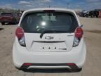 2015 Chevrolet Spark 1LT