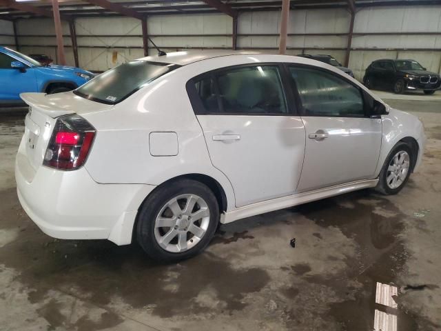 2010 Nissan Sentra 2.0