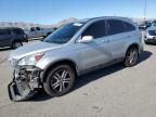 2010 Honda CR-V EXL