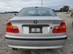 2004 BMW 325 I