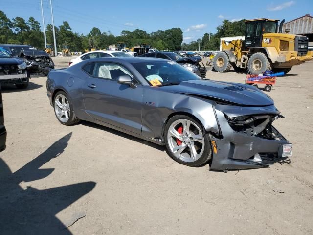 2021 Chevrolet Camaro LZ