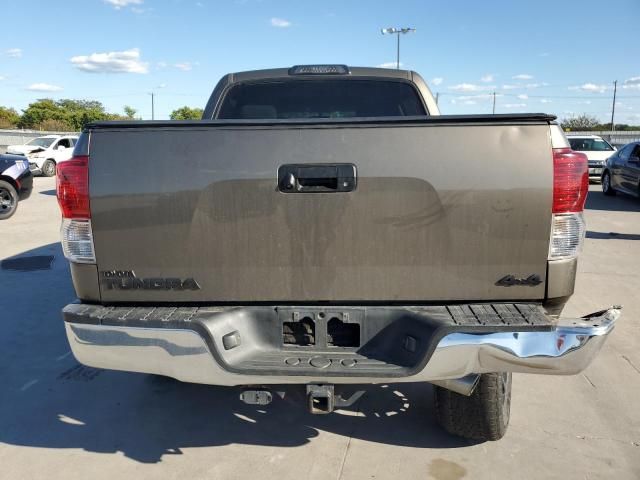 2012 Toyota Tundra Crewmax SR5