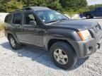 2007 Nissan Xterra OFF Road