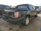 2012 Honda Ridgeline RTL