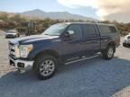 2011 Ford F350 Super Duty