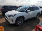 2020 Toyota Rav4 Limited