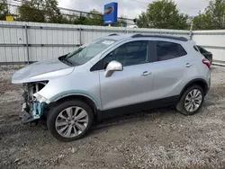 2019 Buick Encore Preferred en venta en Walton, KY