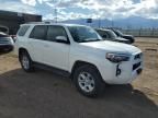 2021 Toyota 4runner SR5/SR5 Premium