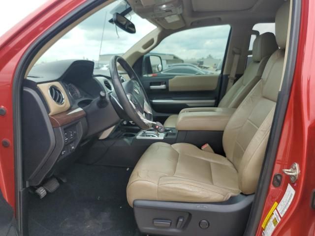 2014 Toyota Tundra Crewmax Limited