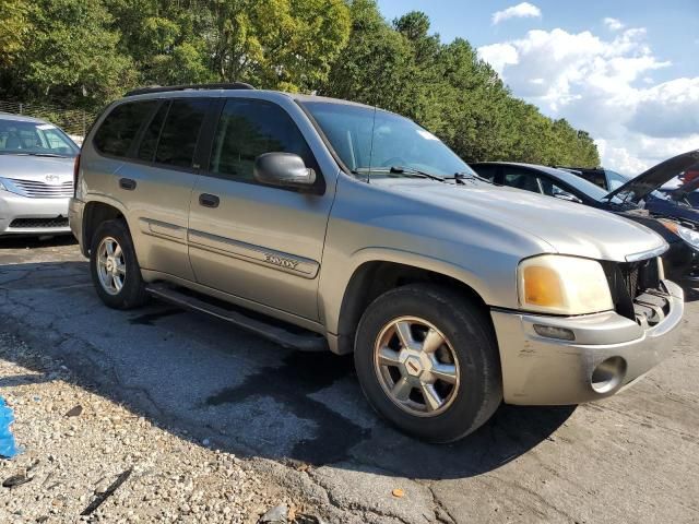 2003 GMC Envoy