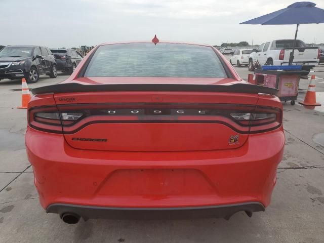 2018 Dodge Charger R/T 392