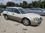 2002 Subaru Legacy Outback AWP