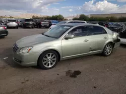 Toyota Vehiculos salvage en venta: 2005 Toyota Avalon XL