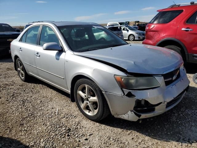 2001 Nissan Maxima GXE