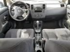 2007 Nissan Versa S