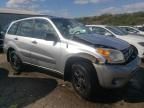 2004 Toyota Rav4