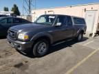 2010 Ford Ranger Super Cab