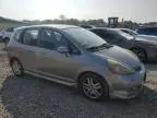 2007 Honda FIT S