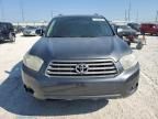 2010 Toyota Highlander SE