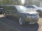 2014 Ford Flex Limited