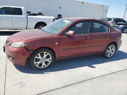 2009 Mazda 3 I en venta en Farr West, UT