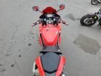 2017 Honda CBR500 RA-ABS