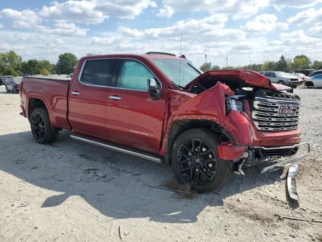 2024 GMC Sierra K1500 Denali