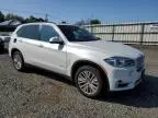 2015 BMW X5 XDRIVE50I