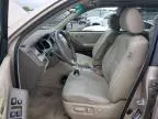 2007 Toyota Highlander Sport