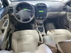 2009 KIA Spectra EX