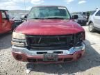 2007 GMC New Sierra C1500 Classic