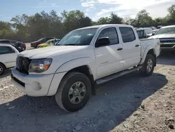 Clean Title Trucks for sale at auction: 2006 Toyota Tacoma Double Cab Prerunner