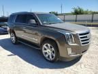 2015 Cadillac Escalade Premium