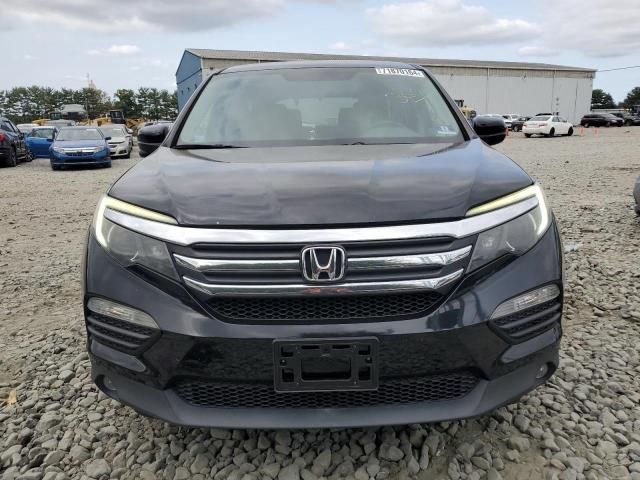 2016 Honda Pilot EX