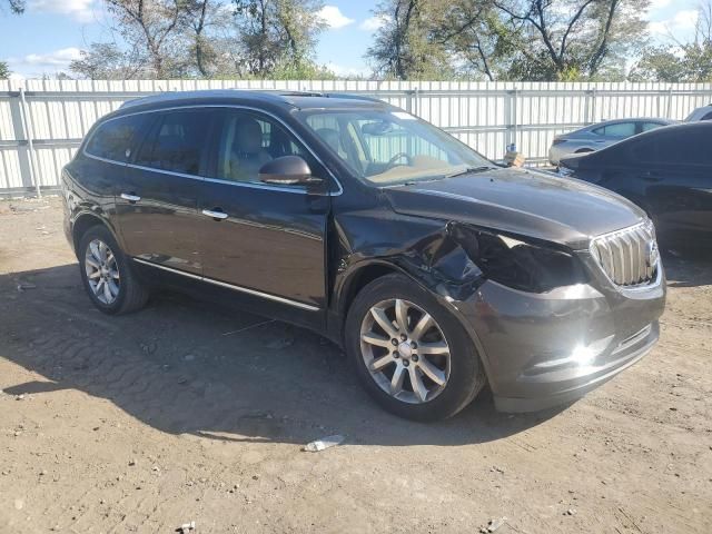 2013 Buick Enclave