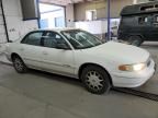 2000 Buick Century Custom