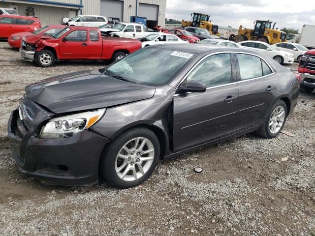 2013 Chevrolet Malibu 1LT