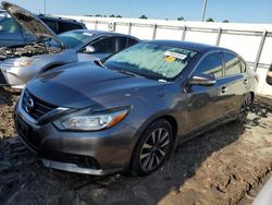 Nissan salvage cars for sale: 2016 Nissan Altima 2.5