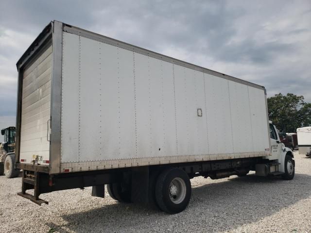 2014 Freightliner M2 106 Medium Duty