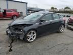 2013 Ford Focus Titanium