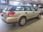 2008 Subaru Outback 2.5I