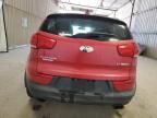 2014 KIA Sportage SX