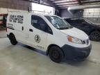 2017 Nissan NV200 2.5S