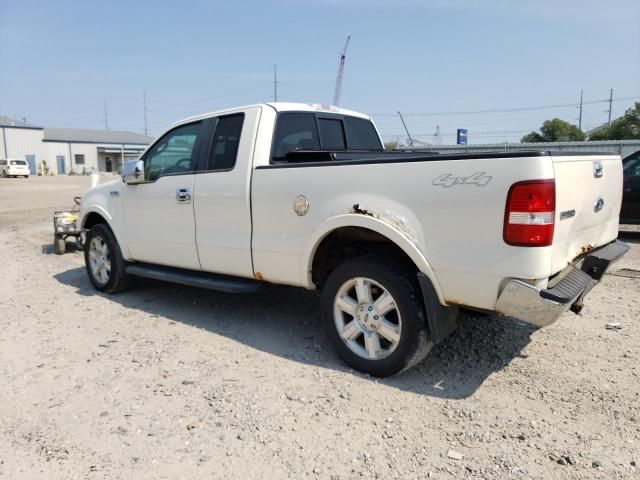 2007 Ford F150