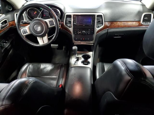 2011 Jeep Grand Cherokee Limited