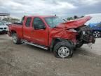 2011 Chevrolet Silverado K2500 Heavy Duty LT