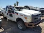 2012 Ford F250 Super Duty