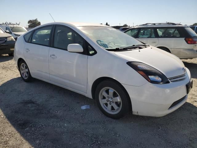 2004 Toyota Prius